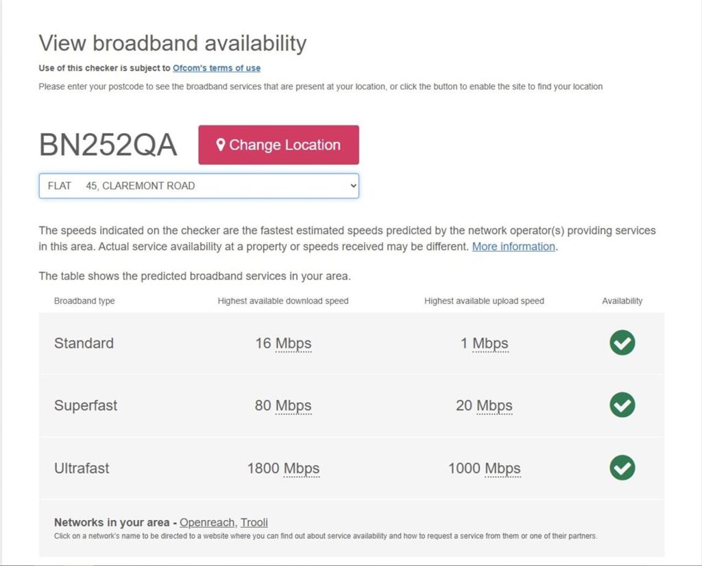 Additional image 7 of Claremont Road, Seaford, BN25 2QA