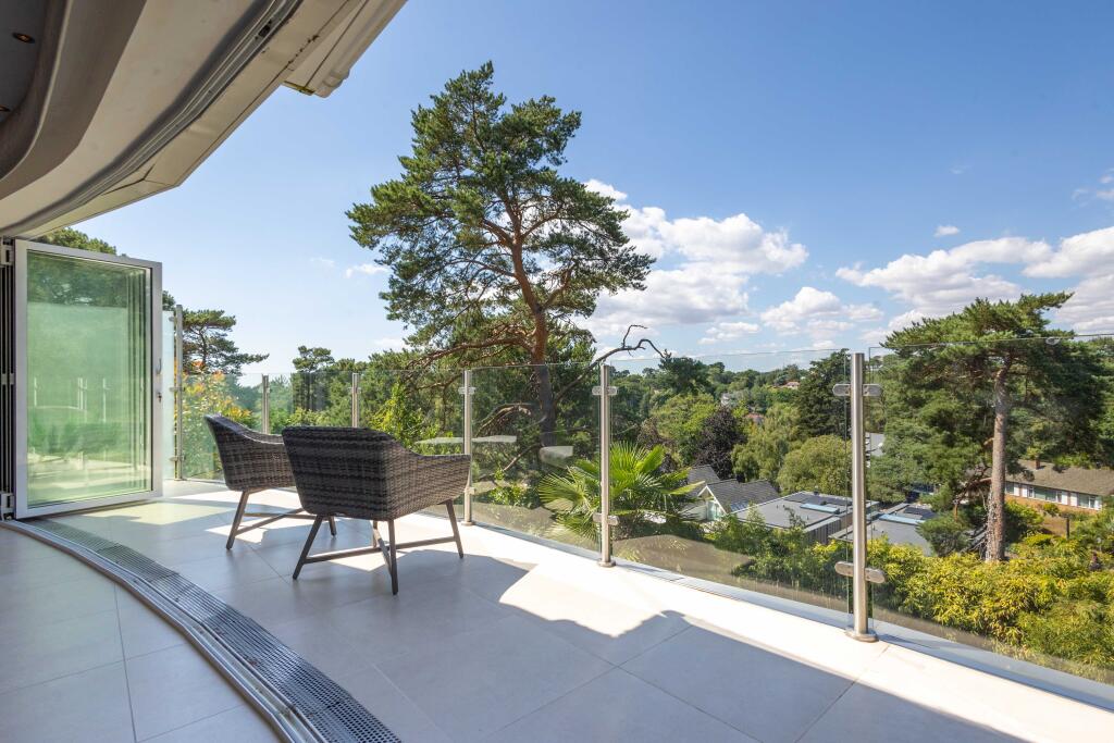 Additional image 10 of Cliffton Road, Canford Cliffs, Poole