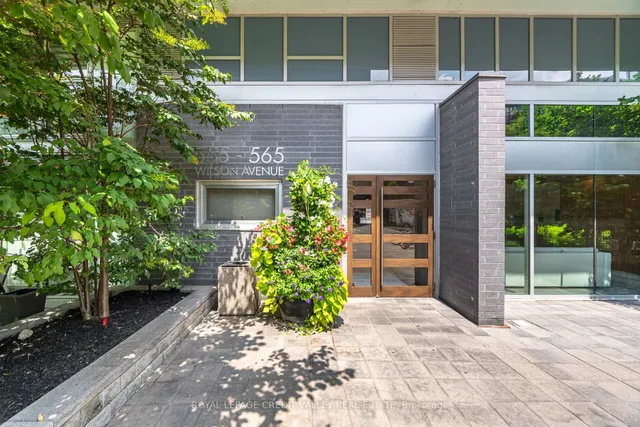 Additional image 2 of 565 Wilson Ave Unit W409