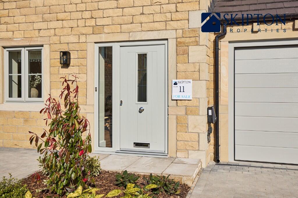 Additional image 45 of Plot 16, The Woodrow, The Willows, Silsden, BD20 0LY