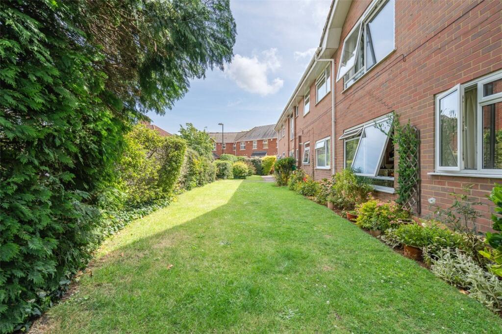 Additional image 17 of Allen Road, Wimborne, Dorset, BH21