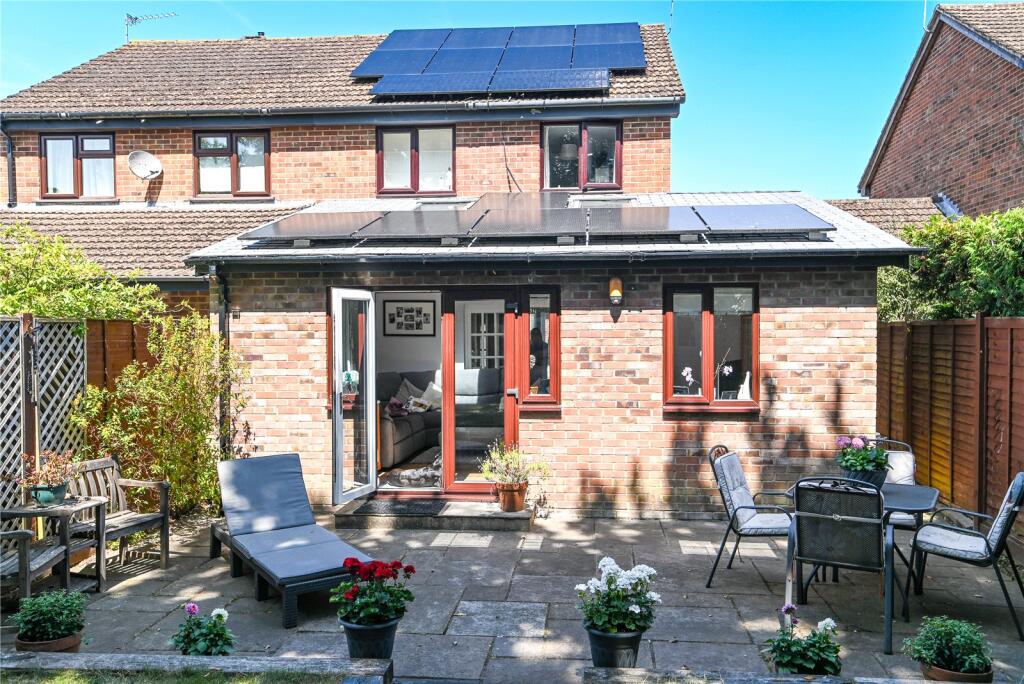 Additional image 23 of Akeshill Close, New Milton, Hampshire, BH25