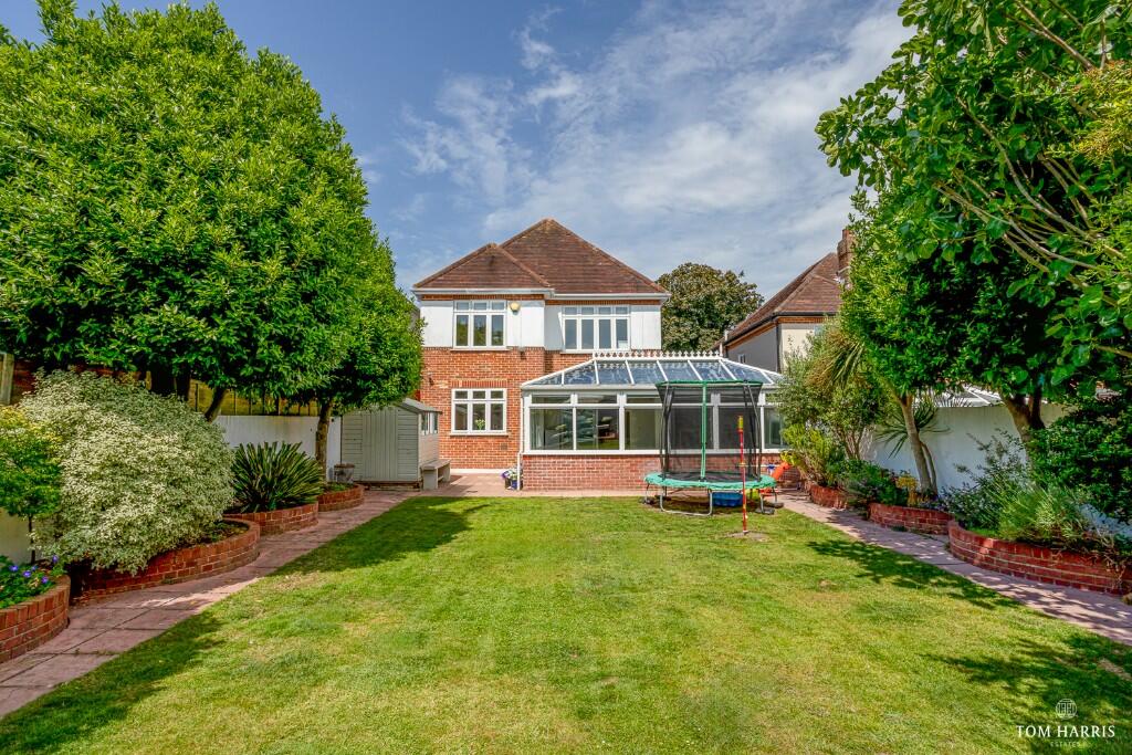 Gainsborough Road, Bournemouth, Dorset, BH7