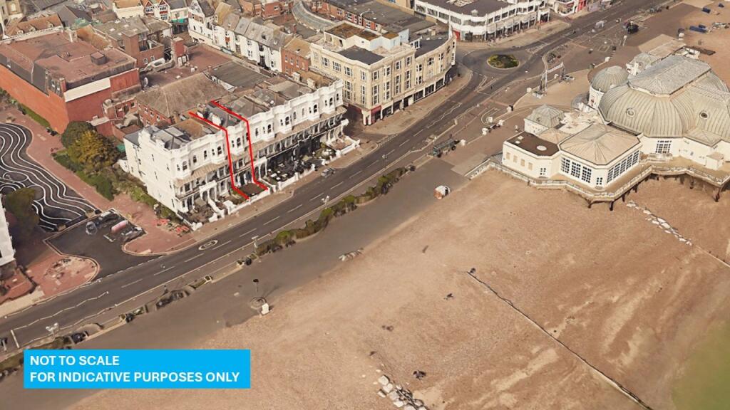 Additional image 4 of 40 Marine Parade, Worthing, West Sussex, BN11