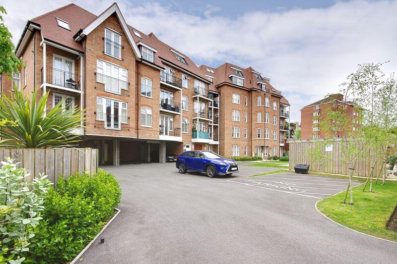 Additional image 41 of Exton Gardens, Bournemouth.