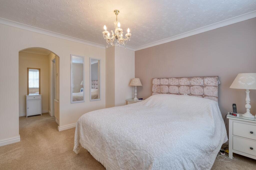 Additional image 13 of Woodbury Close, Callow Hill, B97