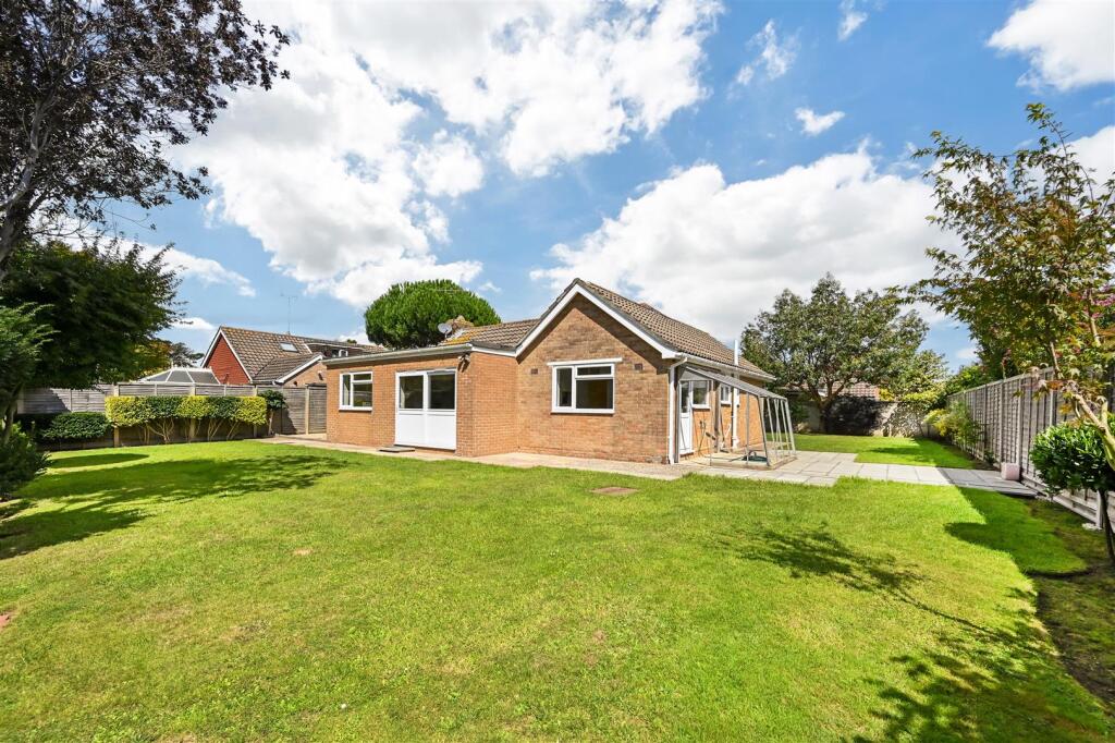 Additional image 20 of Briar Close, Yapton