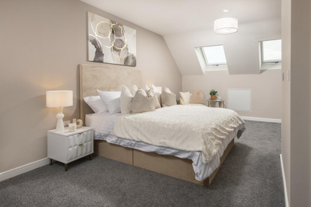 Additional image 12 of Shann Lane,
Keighley,
BD20 6DY