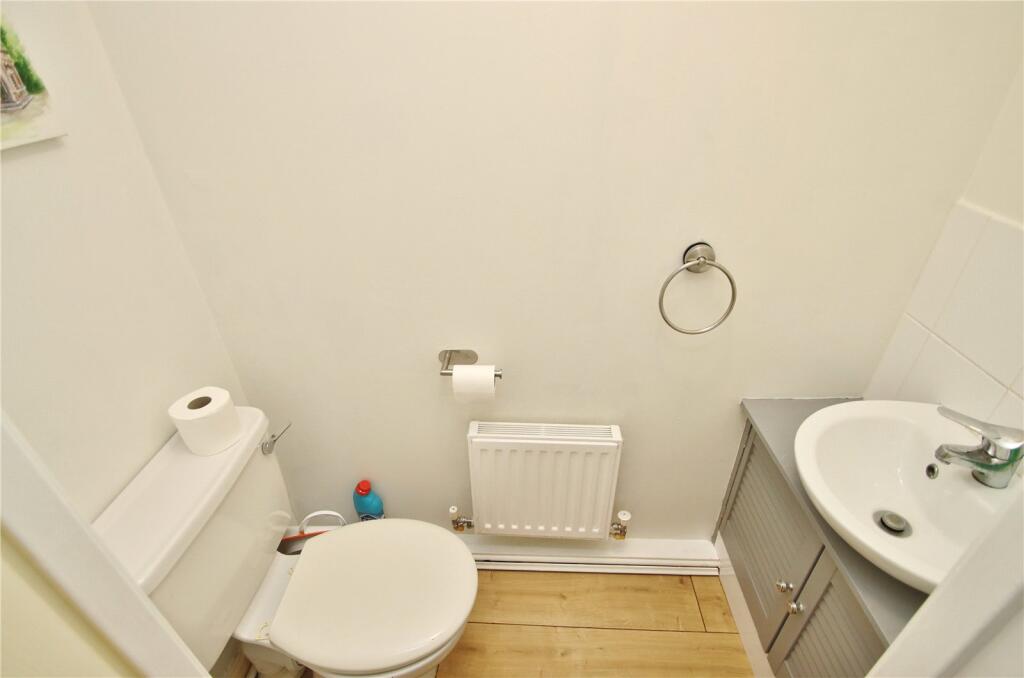 Additional image 9 of Holm Oak Close, Verwood, Dorset, BH31