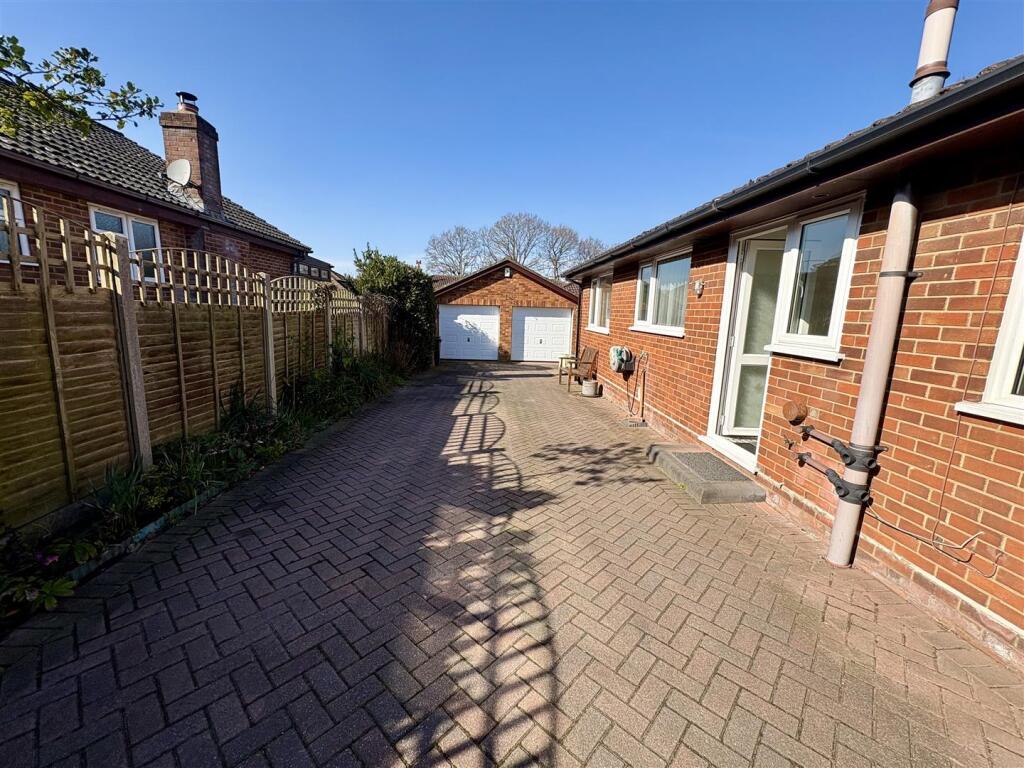 Additional image 12 of Manor Road, Verwood