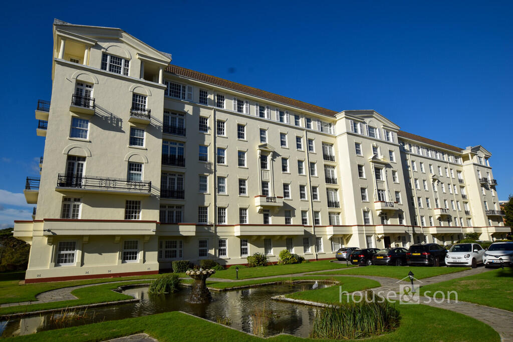 Additional image 11 of Bath Hill Court, Bath Road, Bournemouth, BH1