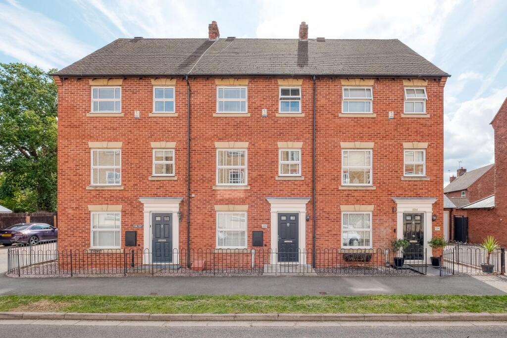 Additional image 23 of Rumbush Lane, Shirley, B90