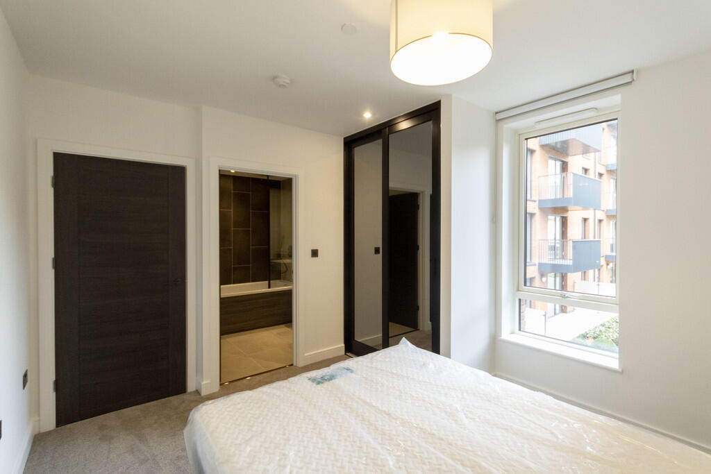 Additional image 7 of The Colmore, Snow Hill Wharf, Shadwell Street, Birmingham, B4