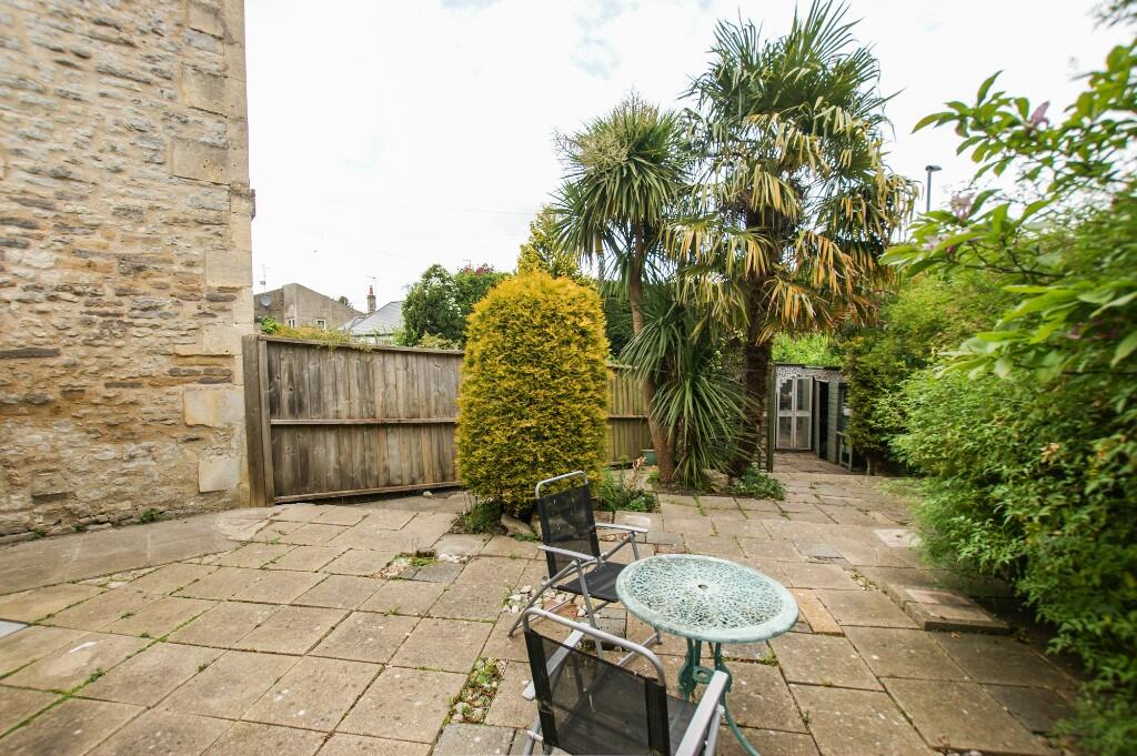 Additional image 4 of The Coach House, Penn Hill Road, Bath, BA1