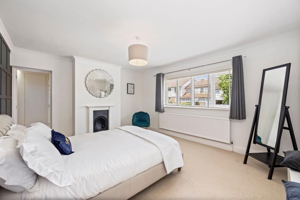 Additional image 14 of Cedars Gardens, Brighton, BN1