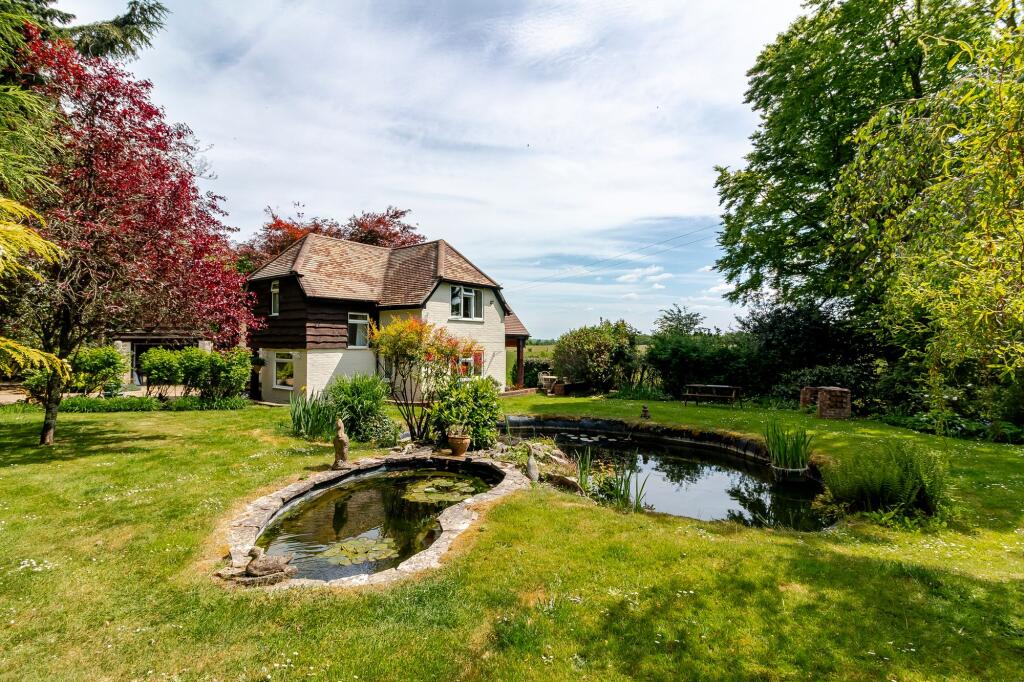 Additional image 22 of Bleak Hill, Harbridge, Ringwood