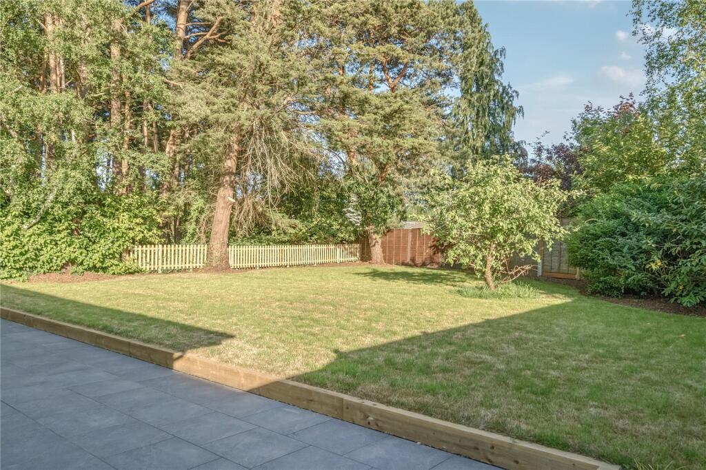 Additional image 25 of Lions Lane, Ashley Heath, Ringwood, Dorset, BH24