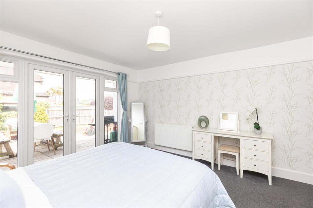 Additional image 16 of Spacious, Well presented, Level Access Bungalow in Elmsway