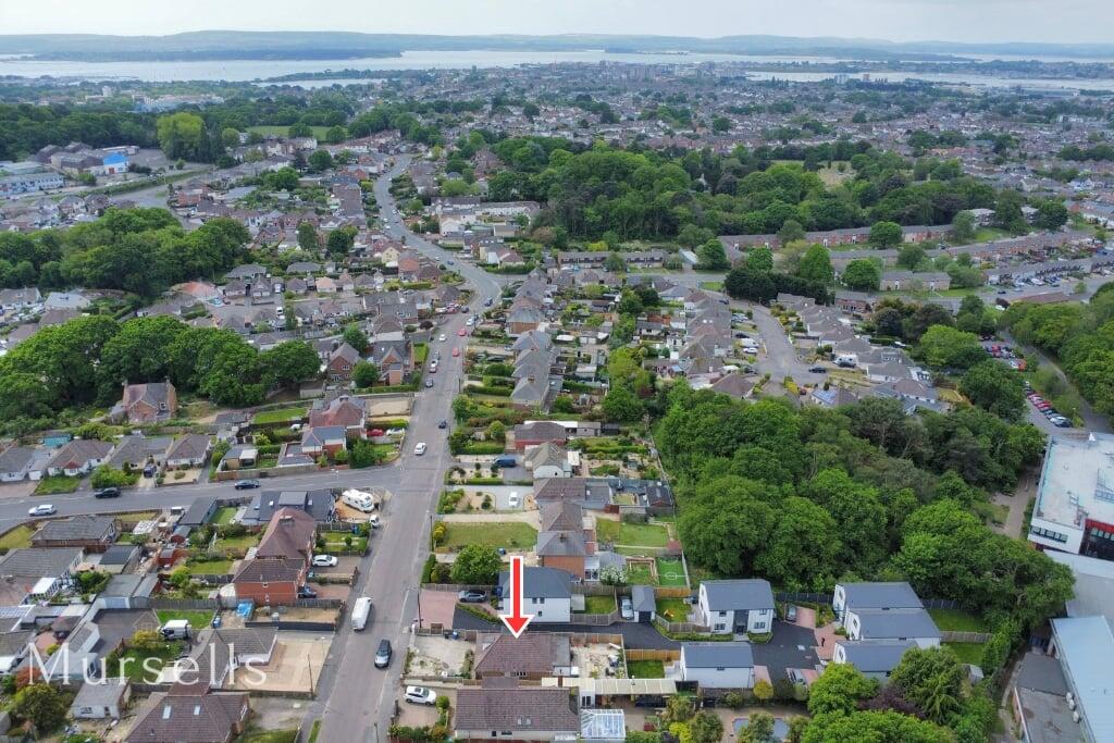 Additional image 2 of Foxholes Road, Poole, BH15