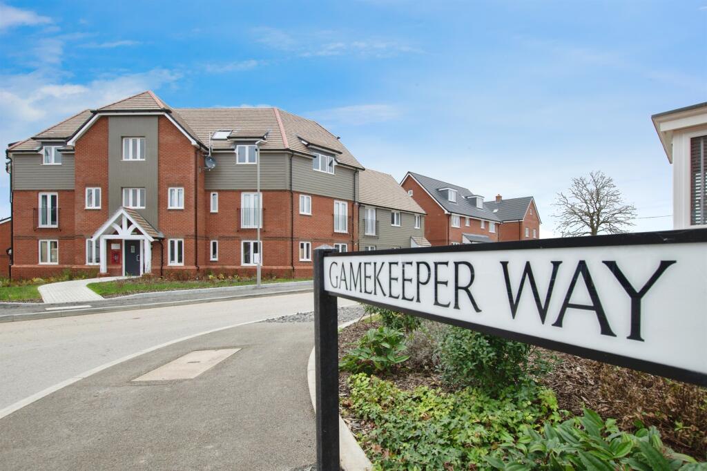 Additional image 12 of Edmondsham Road, Verwood