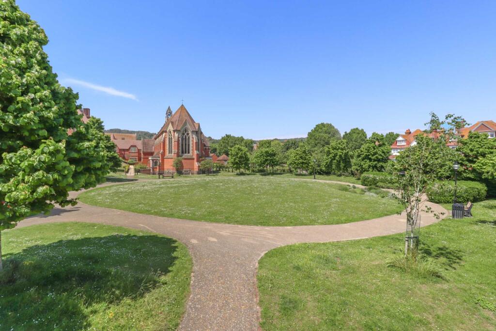 Additional image 19 of Darley Road, Meads