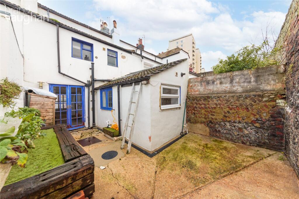 Additional image 11 of Park Street, Brighton, East Sussex, BN2