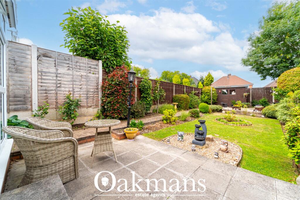 Additional image 16 of Tessall Lane, Birmingham, B31