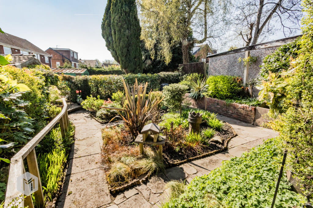 Additional image 17 of Derwent Drive, Kearsley, Bolton, Greater Manchester, BL4 8PP