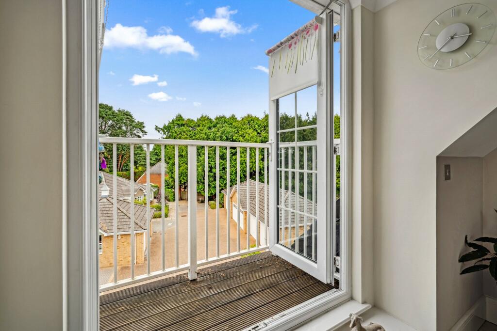 Additional image 6 of Manor Close, Ferndown, Dorset, BH22