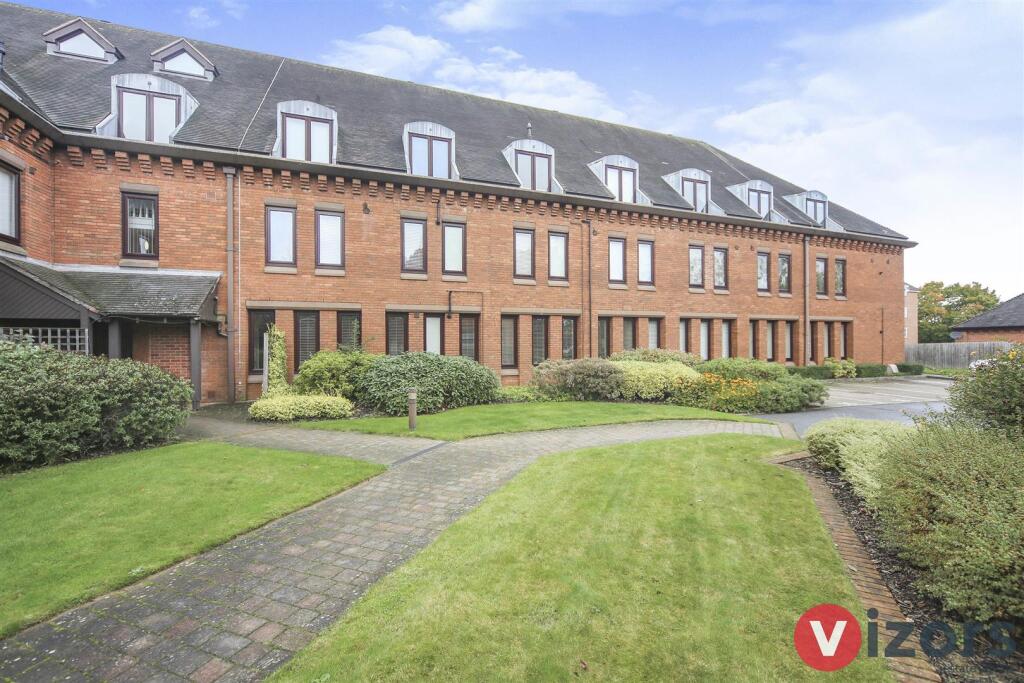 Ipsley Manor, Ipsley, Redditch