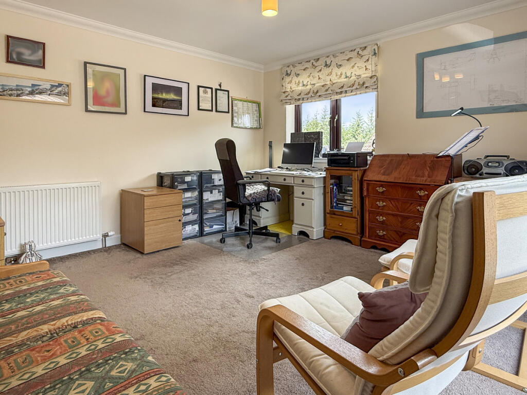 Additional image 18 of Glenview Braes of Allachie, Aberlour