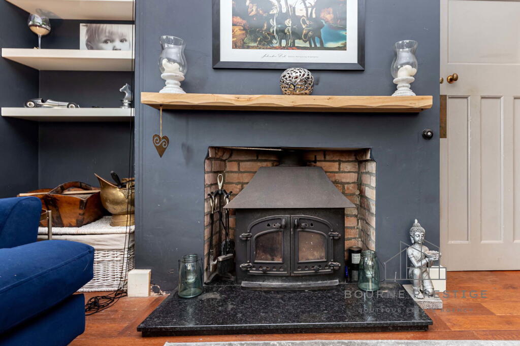 Additional image 16 of St Albans Ave, Queens Park