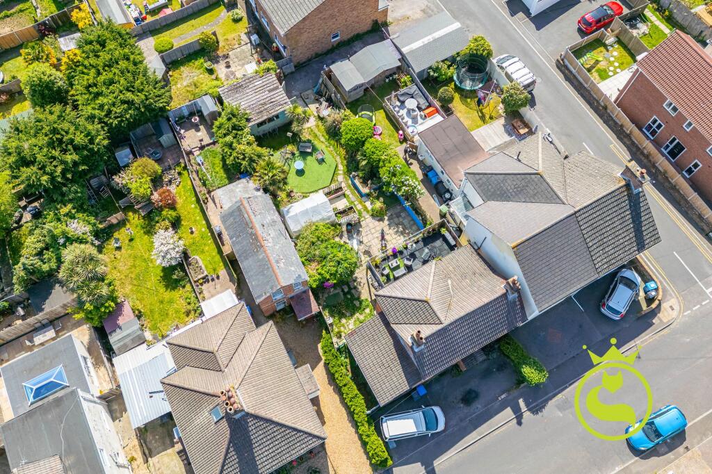 Additional image 4 of Potential for extra dwelling/Annexe STPP- Albert Road, Parkstone, Poole BH12