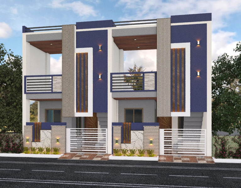 Additional image 2 of Bhawrasla, Indore