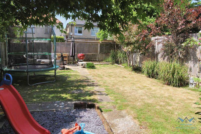 Additional image 18 of Frederica Road, Bournemouth - Stunning Refurbished Three-Bedroom Detached Home with Spacious Garden & Modern Interiors