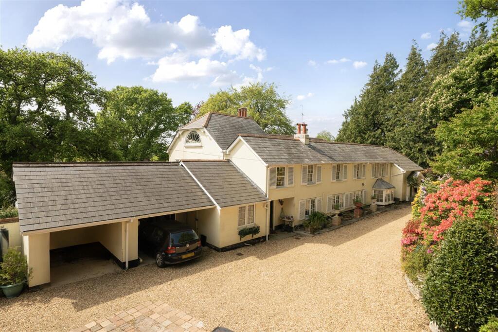 Additional image 21 of Sleight Lane, Corfe Mullen, Wimborne