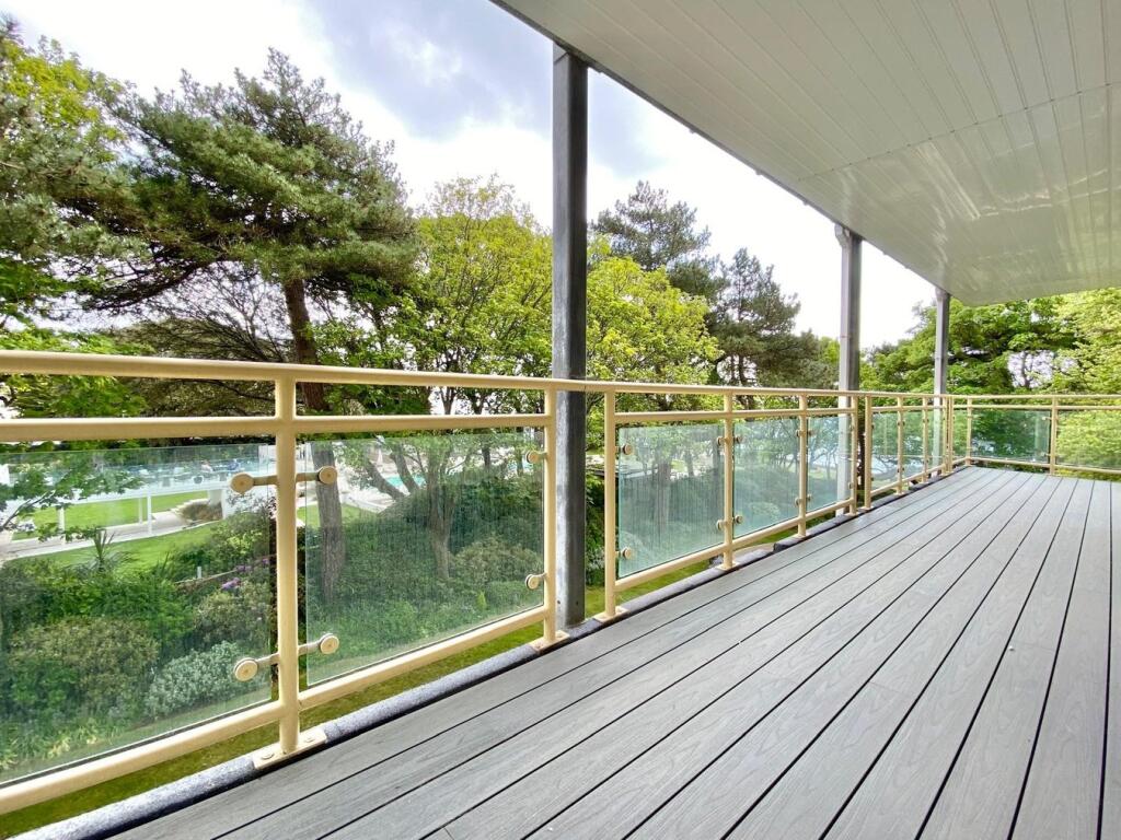 Additional image 12 of Bay View Gardens, 14b West Cliff Road, West Cliff, Bournemouth, BH2