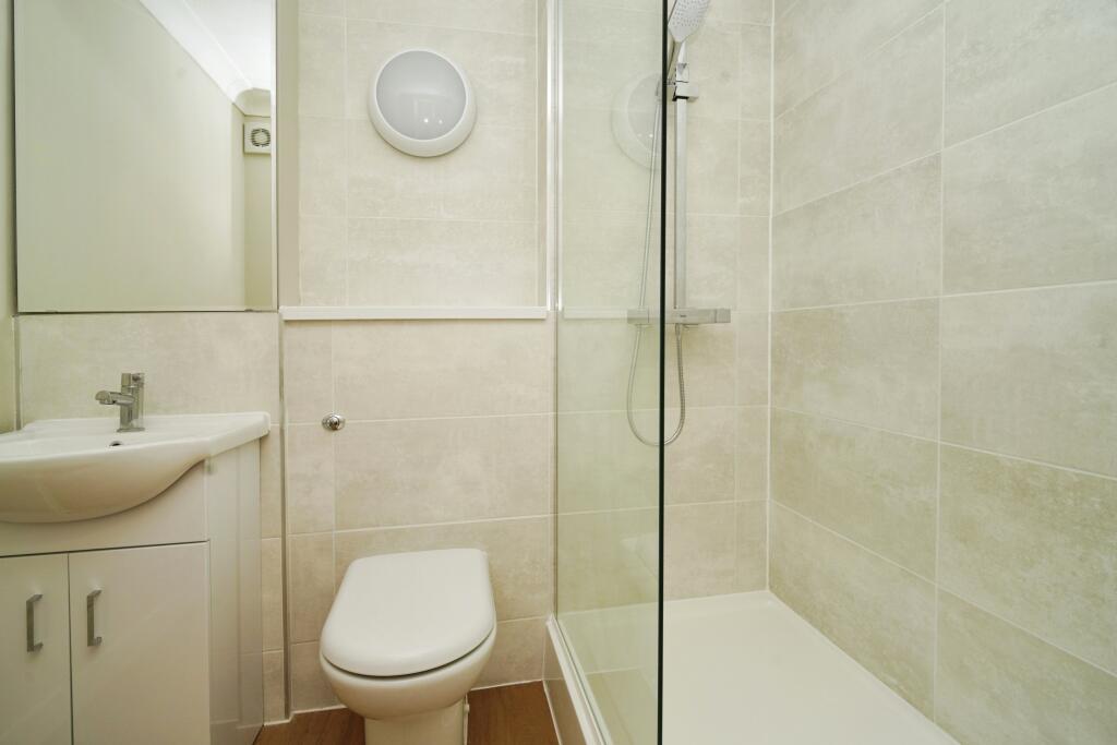 Additional image 8 of Homemill House Phase I, New Milton