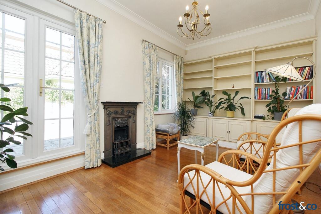 Additional image 13 of Haig Avenue, Poole