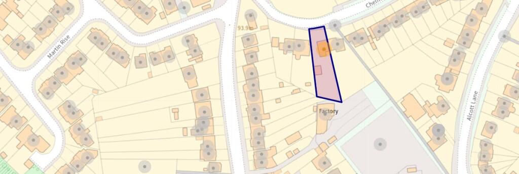 Additional image 27 of Chelmsley Lane, Birmingham, West Midlands, B37