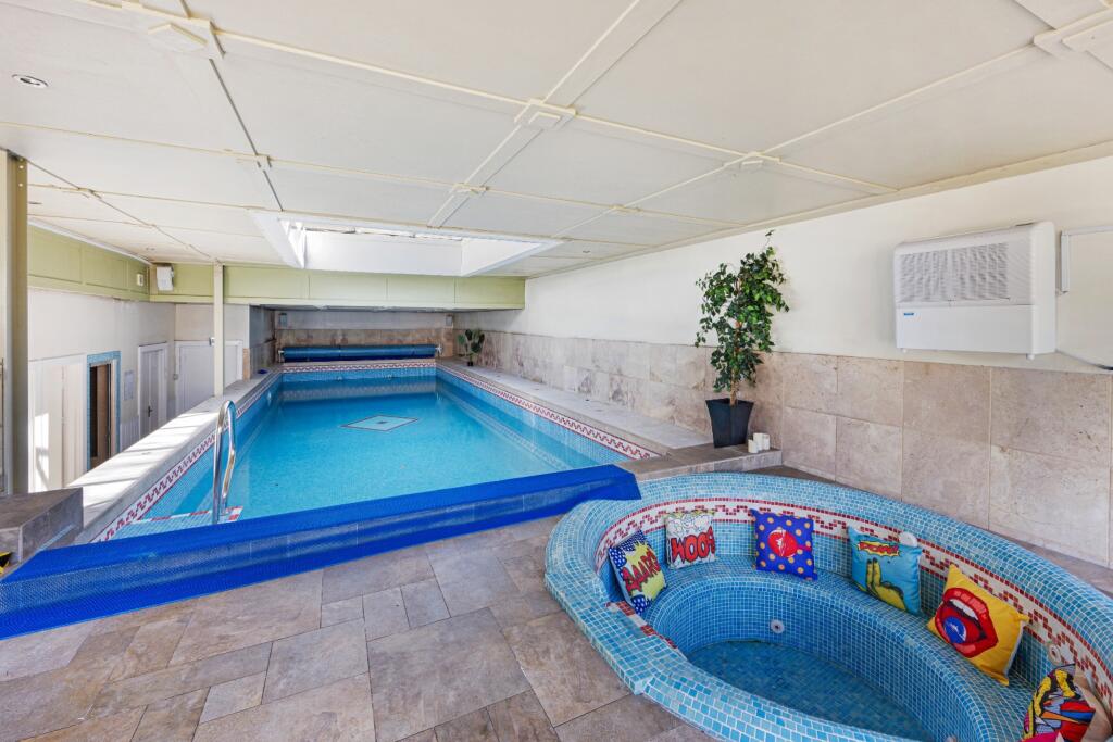 Additional image 21 of Shorefield House, Dunscar Fold, Egerton, BL7 9