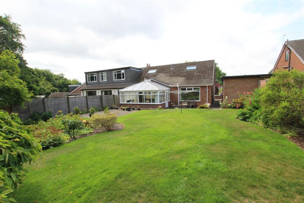 Additional image 24 of Lingmell Close, Bolton