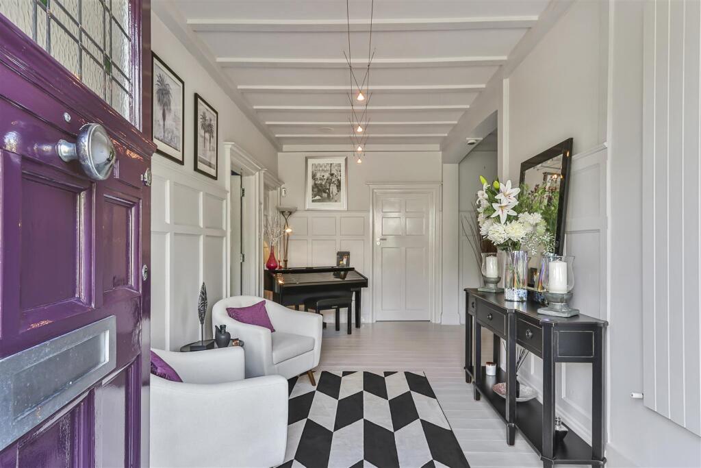 Additional image 15 of Berwick Road, Talbot Woods, Bournemouth