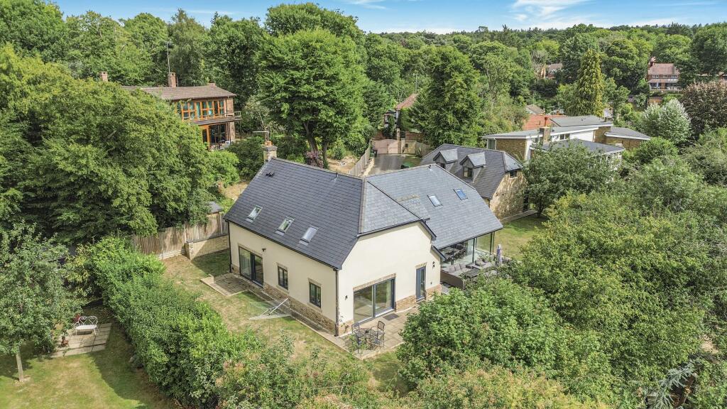 Additional image 34 of Briary Wood End, Welwyn, AL6