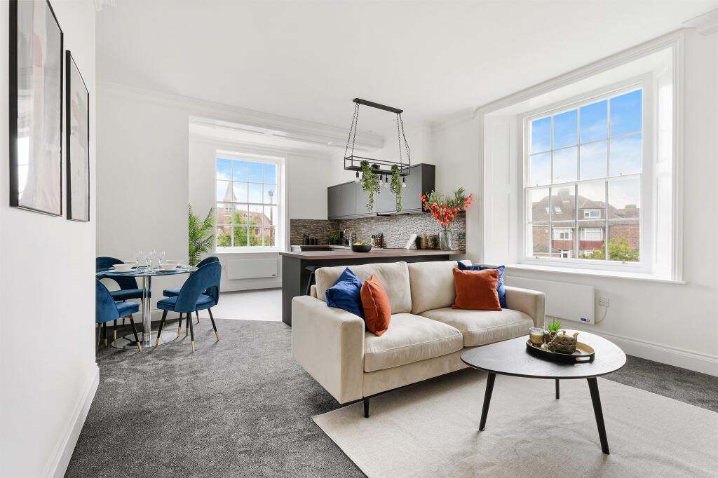 Additional image 2 of Richmond Road, Worthing