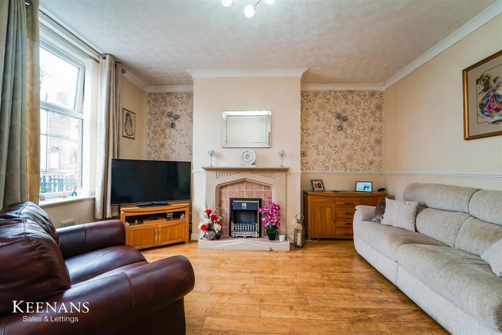 Additional image 17 of Argyle Street, Bury