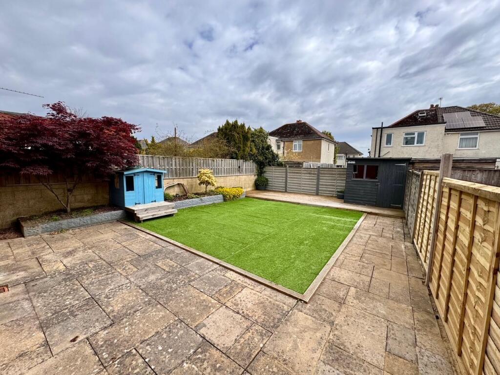 Additional image 4 of Evershot Road , Bournemouth,