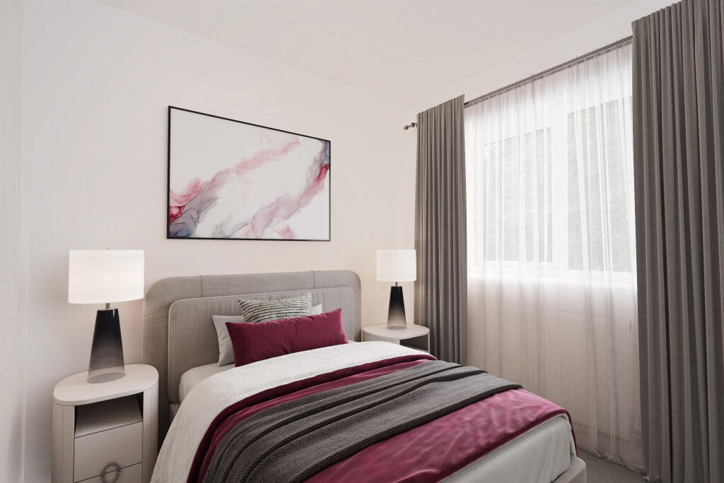 Additional image 5 of Dovesdale Road, Bradford