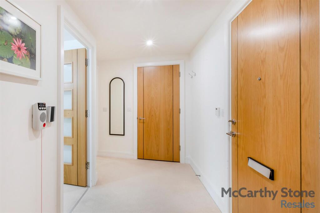 Additional image 16 of College Way, Welwyn Garden City