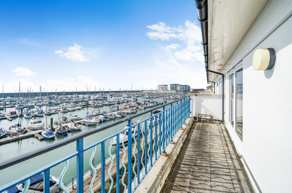 Additional image 14 of The Strand, Brighton Marina Village, Brighton